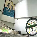 Omur ホテル アクチャイ