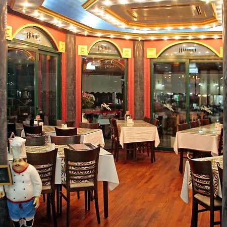 Otel ömür