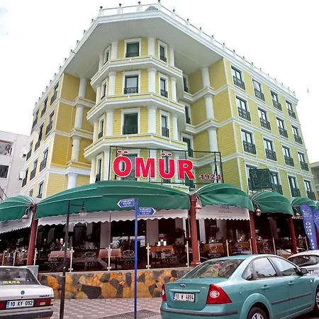 Otel ömür