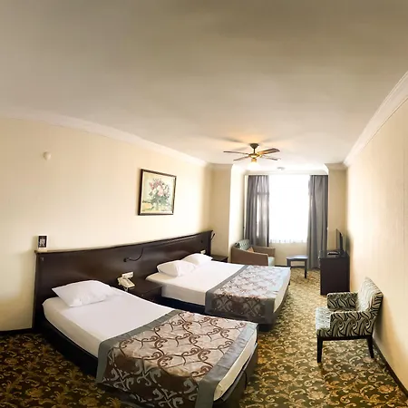 Otel ömür 3*
