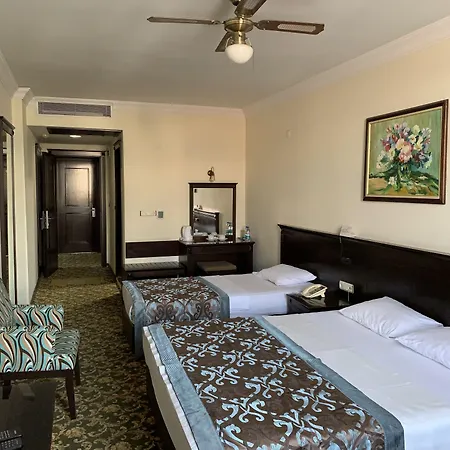 Otel ömür