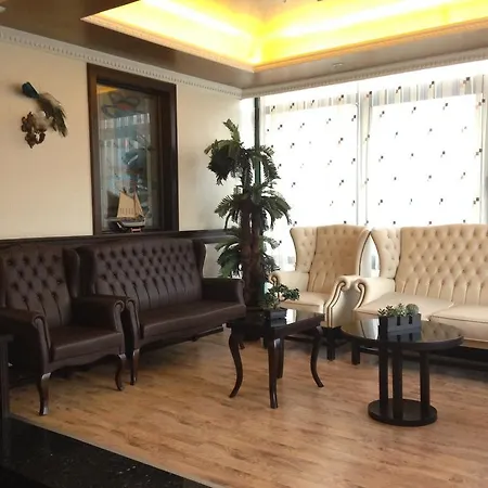 ömür Otel Akçay