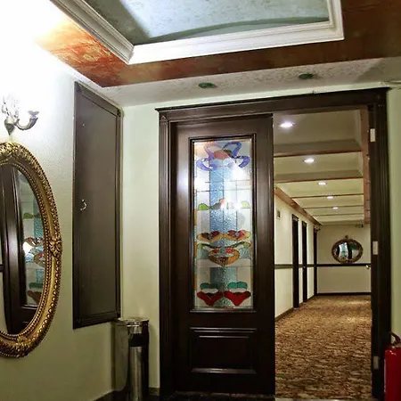 ömür Otel