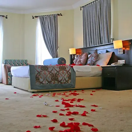 Omur 3* Akcay (Edremit)