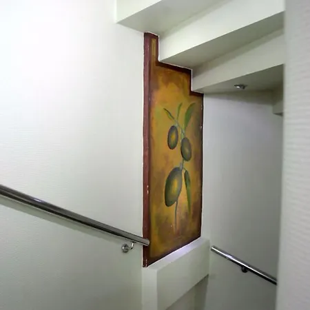 Hotel Omur Akcay (Edremit)