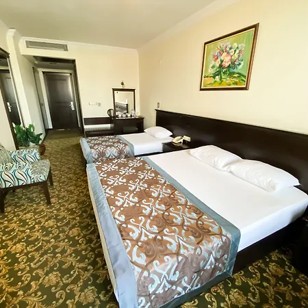 Omur 3* Akçay