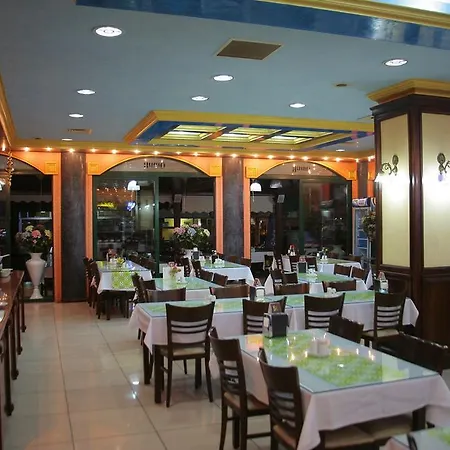 Omur 3* Akcay (Edremit)